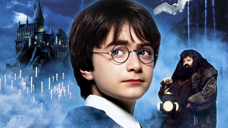 O retorno de um Clássico: Harry Potter e a Pedra Filosofal está em pré venda nos cinemas do interior