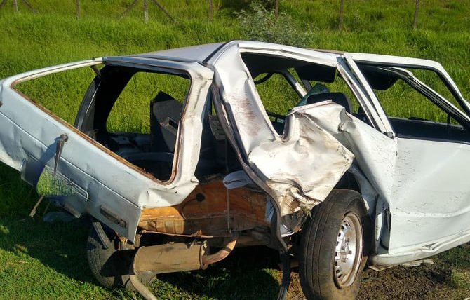 Moradora de Itu morre em acidente na SP-75; motorista fugiu sem prestar socorro