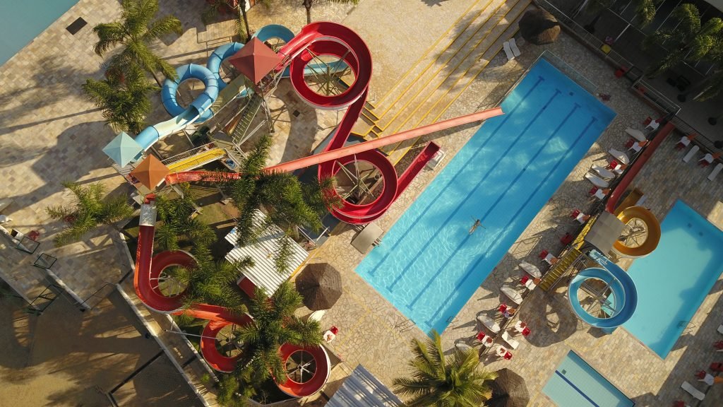 Férias: Parque Maeda estará aberto todos os dias