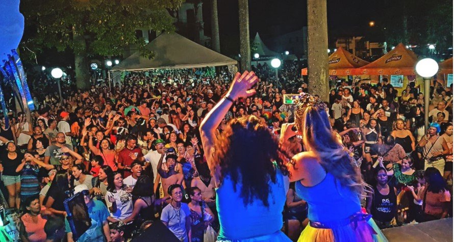 Itu poderá ser a única cidade da região a ter Carnaval