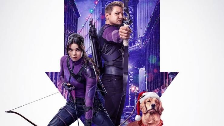 Gavião Arqueiro &#8211; Série da Semana