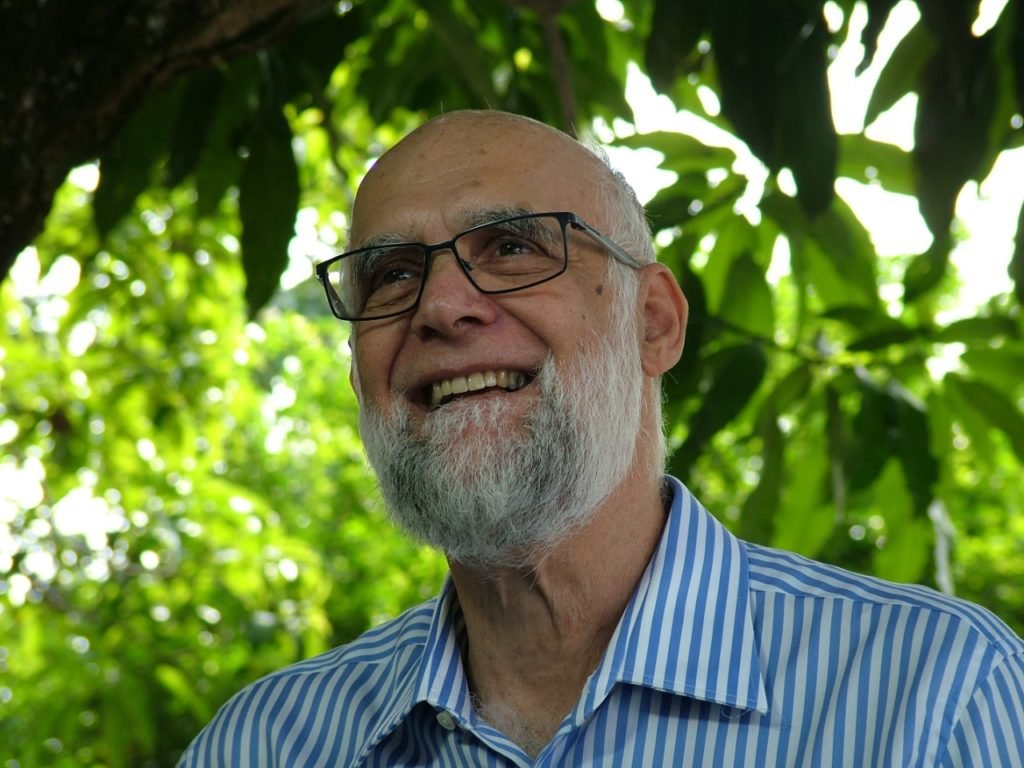 Professor Claudio Pascale recebe Título de Cidadania Ituana