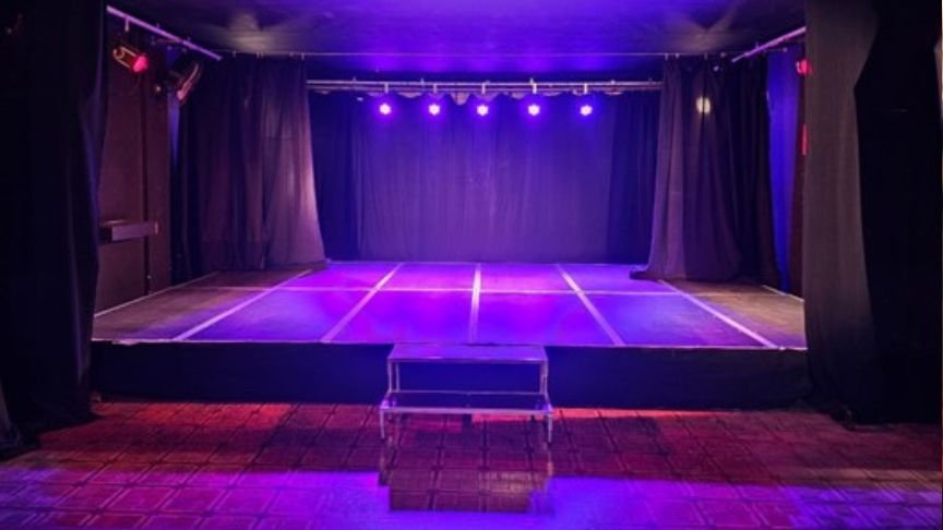 Becos desse Mundaréu: peça teatral inspirada em Plínio Marcos será neste domingo