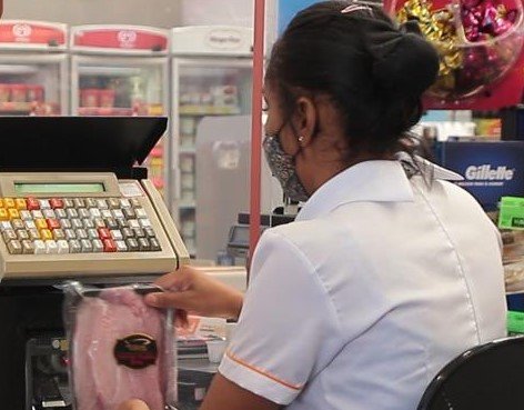 Secom abre inscrições para curso gratuito de Operador de Caixa