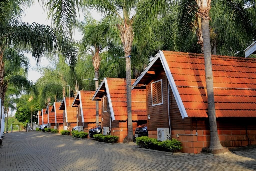 Parque Maeda inaugura acomodações e serviços na pousada