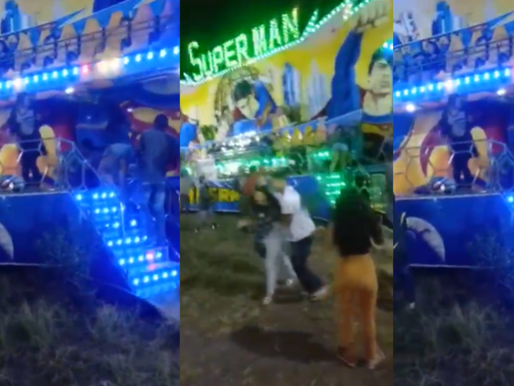 Direção do Super Park se manifesta sobre morte de jovem