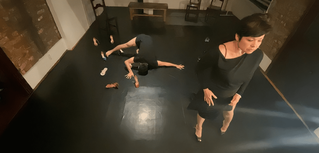 Espetáculo que mescla teatro e dança contemporânea será apresentado no SESI