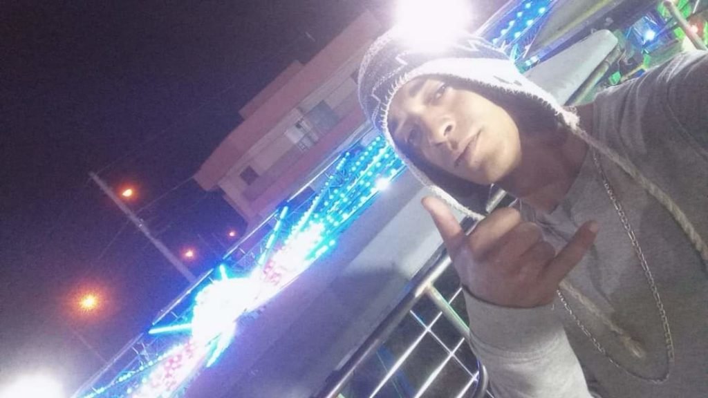 Jovem morre em parque de diversões no Cidade Nova