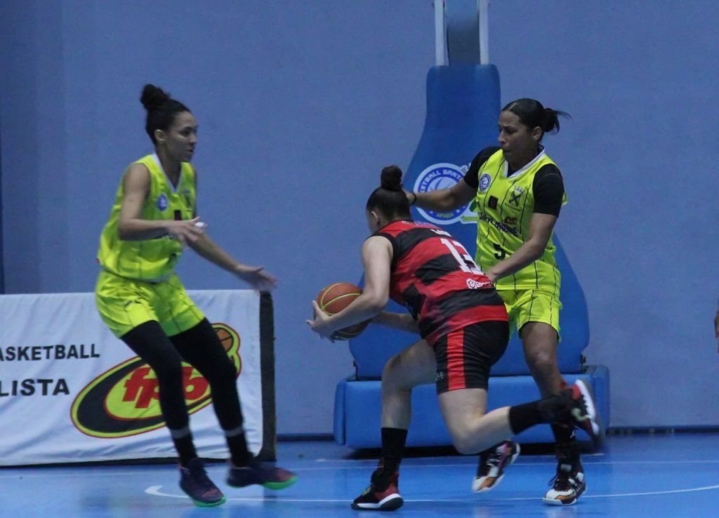 Ituano Basquete conquista classificação antecipada para a semifinal do Paulista