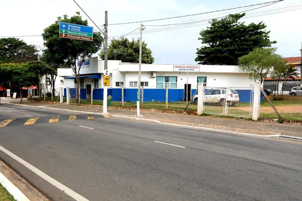 Confira quem pode se vacinar de 25 a 28 de outubro