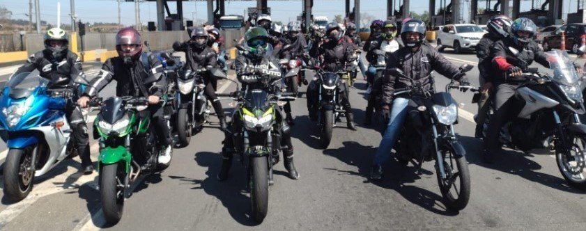 Equipe Elithe Racing Team visitará Itu neste domingo