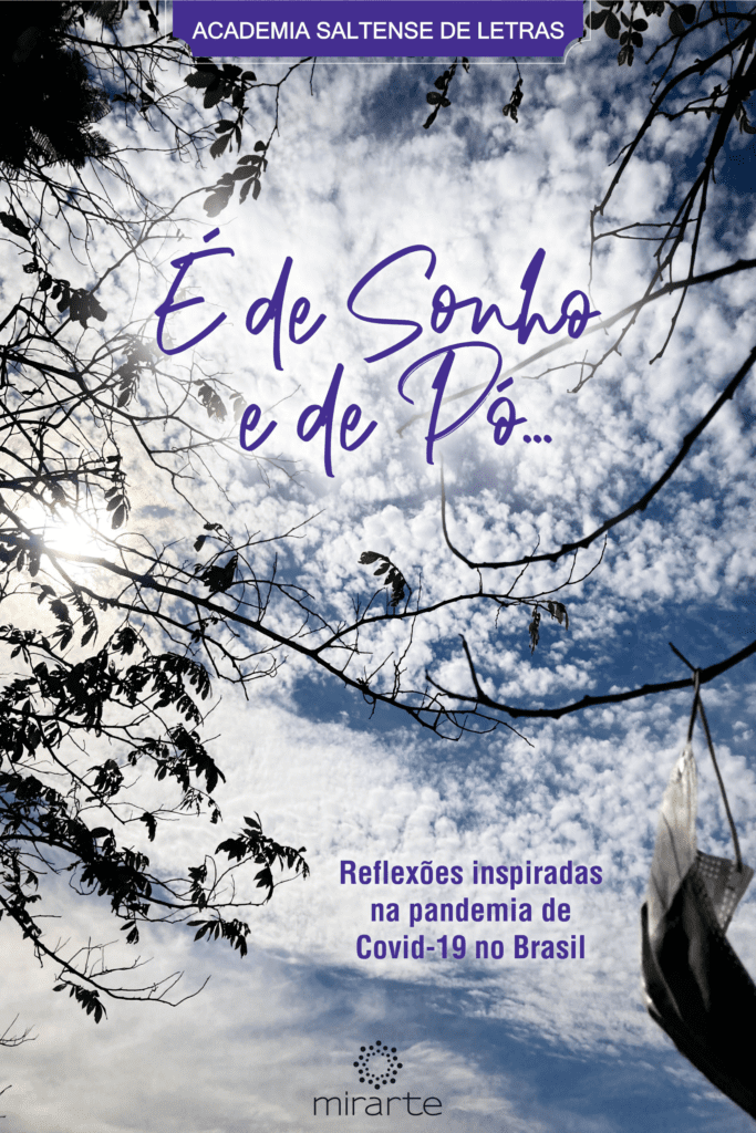 ASLe celebra Dia do Livro com lançamento de nova antologia