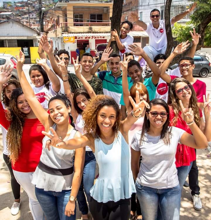 Programa que capacita jovens para primeiro emprego está com inscrições abertas