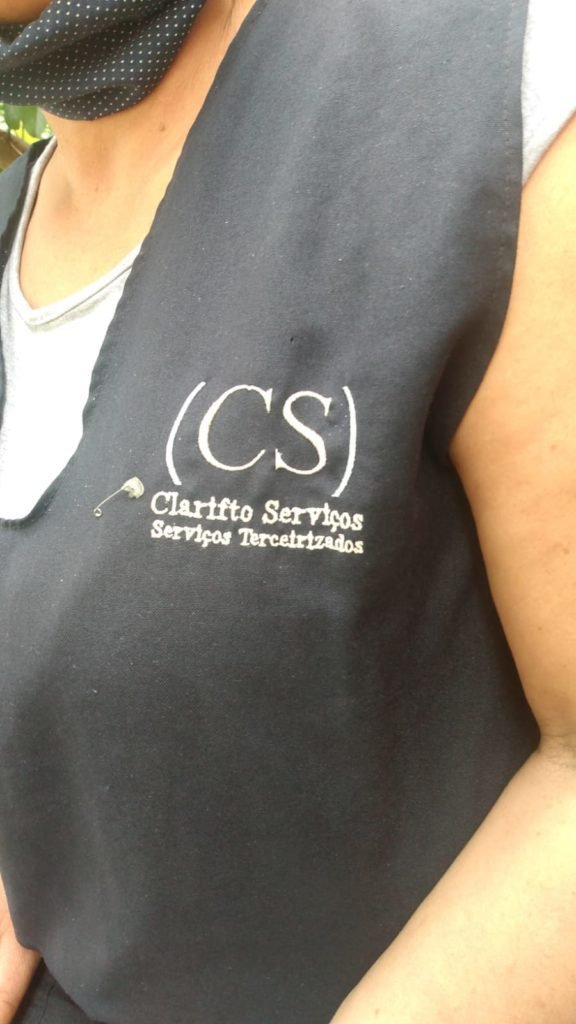 Funcionários terceirizados da Educação reclamam de salário atrasados