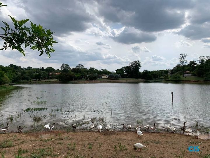 CIS diz que represas tiveram queda nesta semana