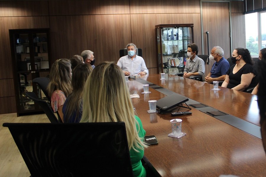 Prefeitura anuncia decoração e eventos especiais de Natal