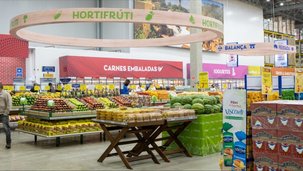 Roldão Atacadista inaugura sua primeira loja em Itu