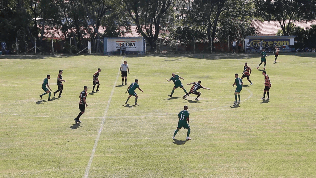 5ª Copa SECOM de Futebol, interrompida em 2020, terá final no próximo sábado