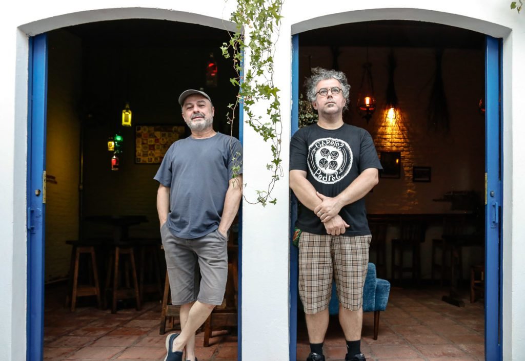 Exposição fotográfica reúne imagens feitas com celular e impressões com técnica do século 19