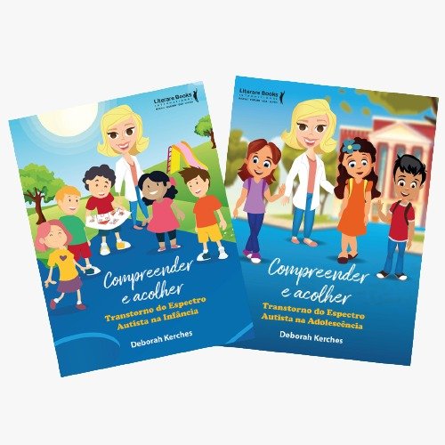 14 dicas de livros para presentear no Dia das Crianças