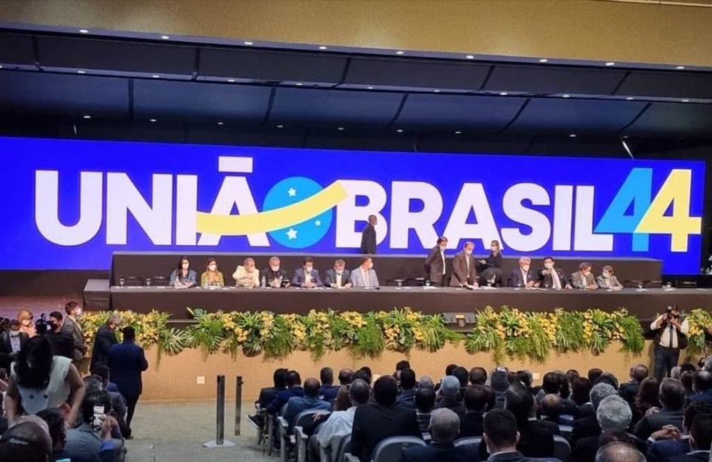 Com fusão, Vereador Galvão não garante que permanecerá no DEM