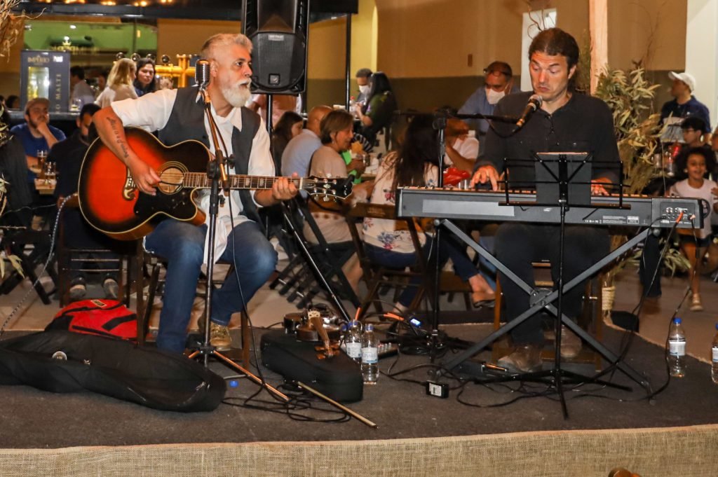 &#8220;Mercadão Gastronômico&#8221; continua nesta semana