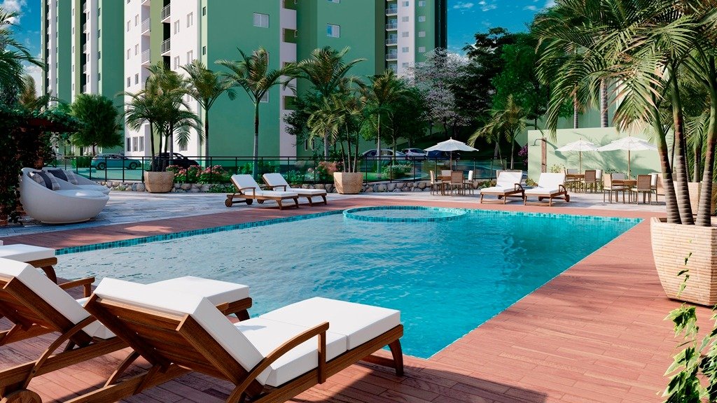 Piedade ganha empreendimento com lazer completo e 7 mil m² de área preservada