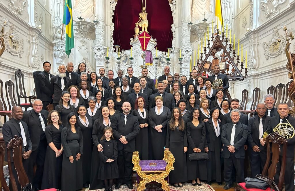 Orquestra Ribeiro Bastos faz concertos em Itu com repertório de música brasileira dos períodos colonial e imperial
