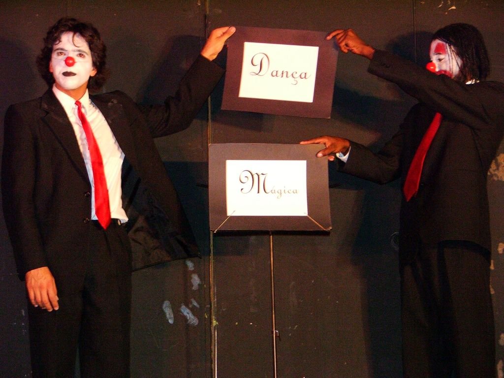 Praça da Matriz e Parque dos Exageros têm apresentações neste final de semana