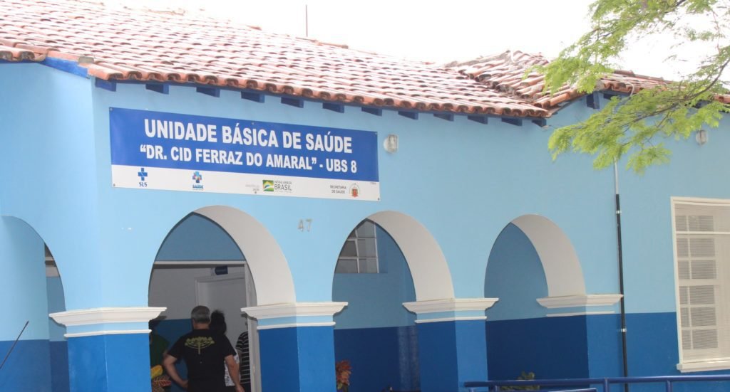 Dia V de vacinação contra a Covid será neste sábado