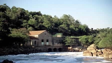 Após mortes por febre maculosa, Parque de Lavras é interditado