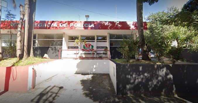 Idoso é preso por furtar desodorante e pasta de dente