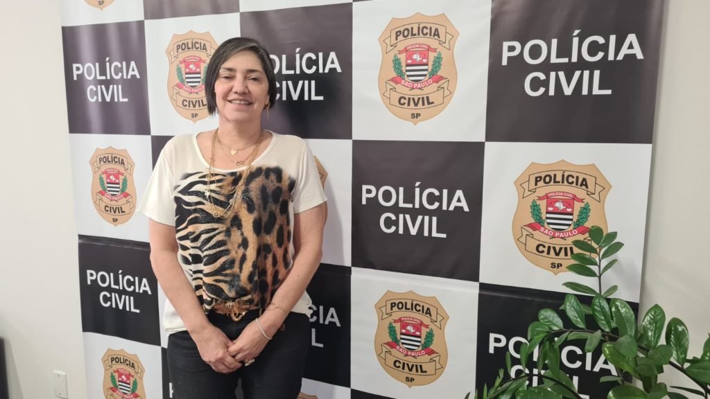 Delegada fala sobre aumento de estelionato por meios eletrônicos