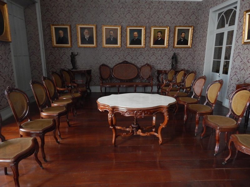 Museu Republicano de Itu abre inscrições para curso online sobre alimentação e seus  significados