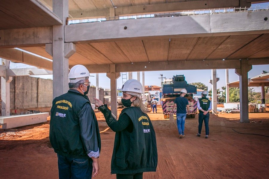 Crea-SP realiza força-tarefa em Itu e região