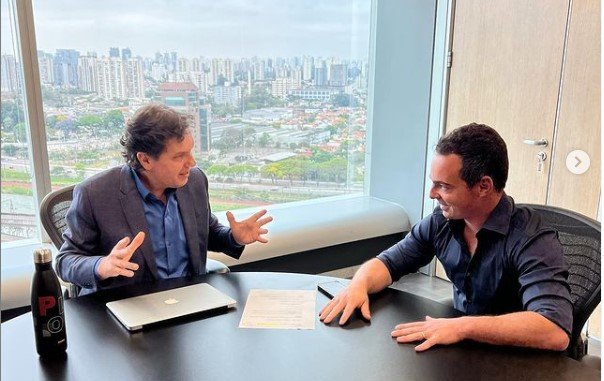 Entrevista Especial: Léo Tintas, o recordista do programa Shark Tank Brasil