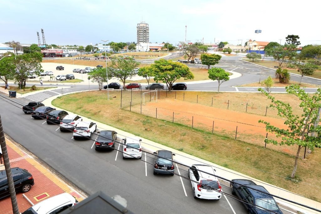 Dia das Crianças: teatro, mágica e música são atrações na Praça Washington Luiz