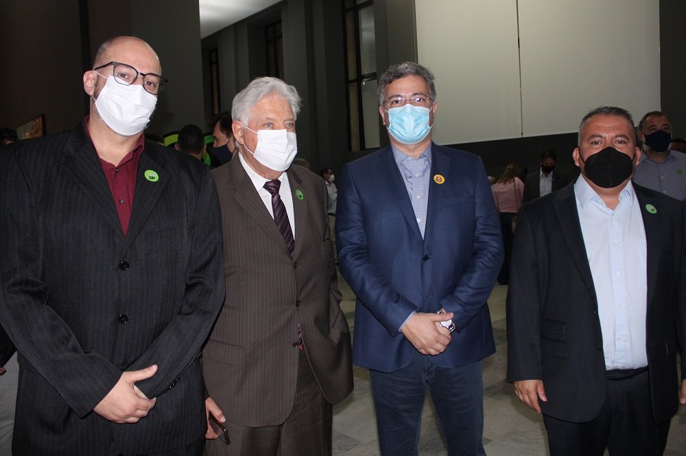 Estrada do Pinheirinho será asfaltada