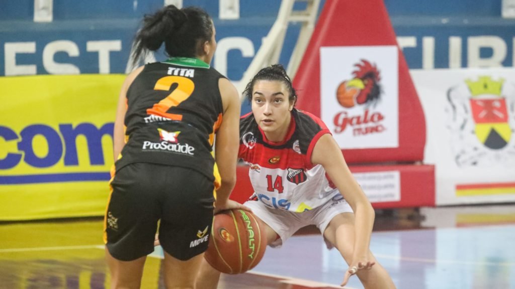 Ituano Basquete vence na primeira partida em casa pelo Paulista 2021