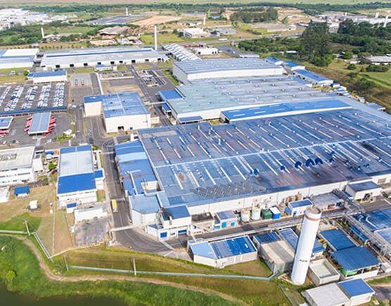 Toyota anuncia suspensão de produção em Indaiatuba