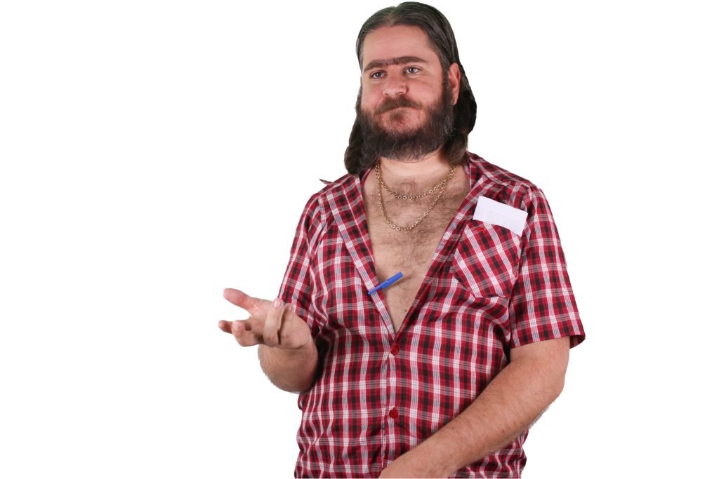 Cleber Rosa apresenta &#8220;Nói que é pobre&#8230;&#8221; em Salto neste domingo