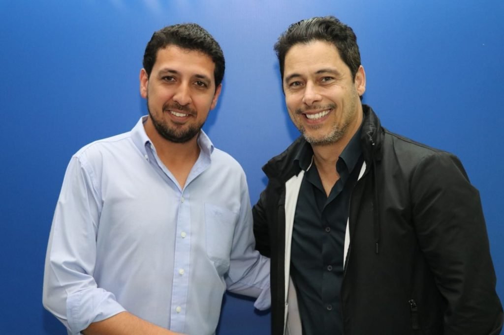 Vereador Thiago Adautinho conquista R$ 1 milhão para a Saúde