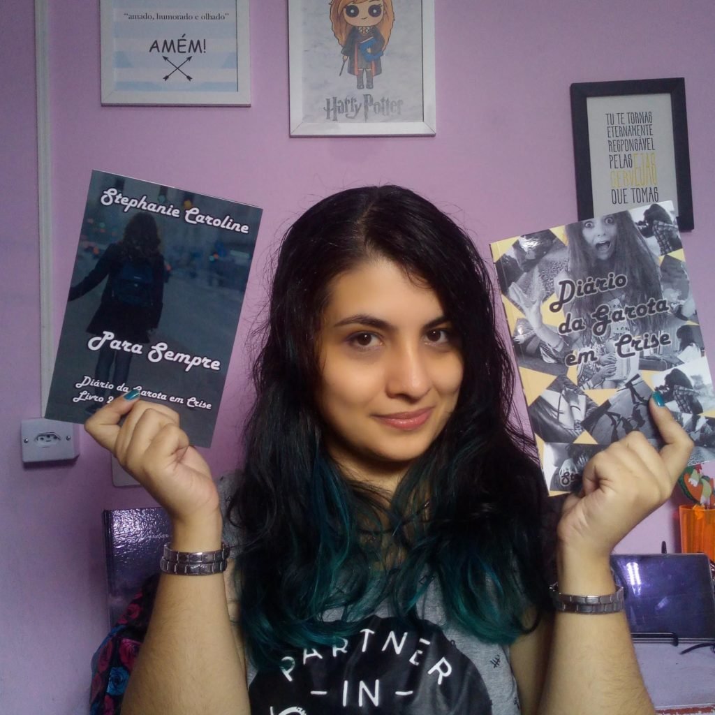 Setembro Amarelo na literatura