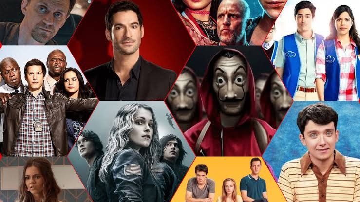 Netflix Setembro &#8211; Lançamentos