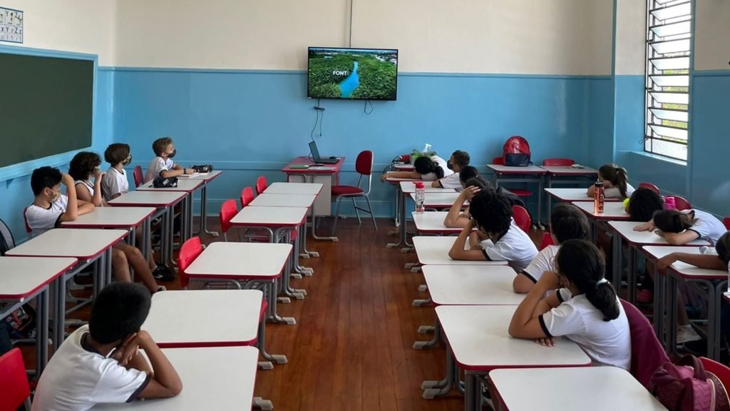 CIS lança documentário &#8220;História do Abastecimento de Água em Itu e as Conquistas para a Cidade&#8221;