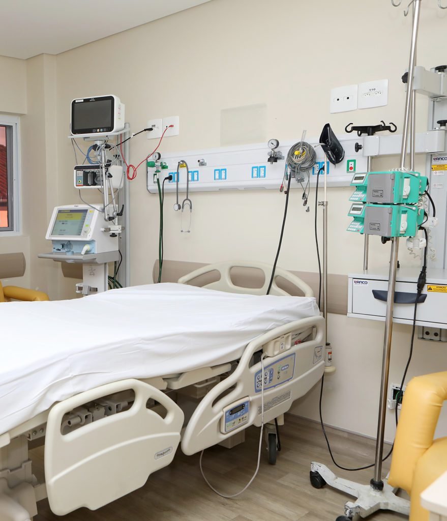 Itu está há 15 dias sem registrar mortes por Covid-19