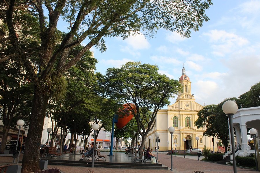 Prefeitura lança Passaporte Experience