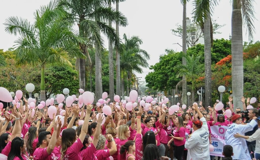 Confira a programação do Outubro Rosa em Itu nos próximos dias