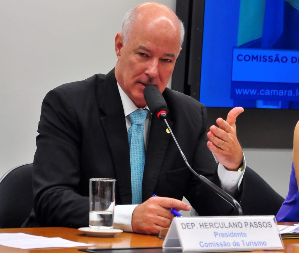 Legalização dos cassinos volta à pauta da Câmara dos Deputados