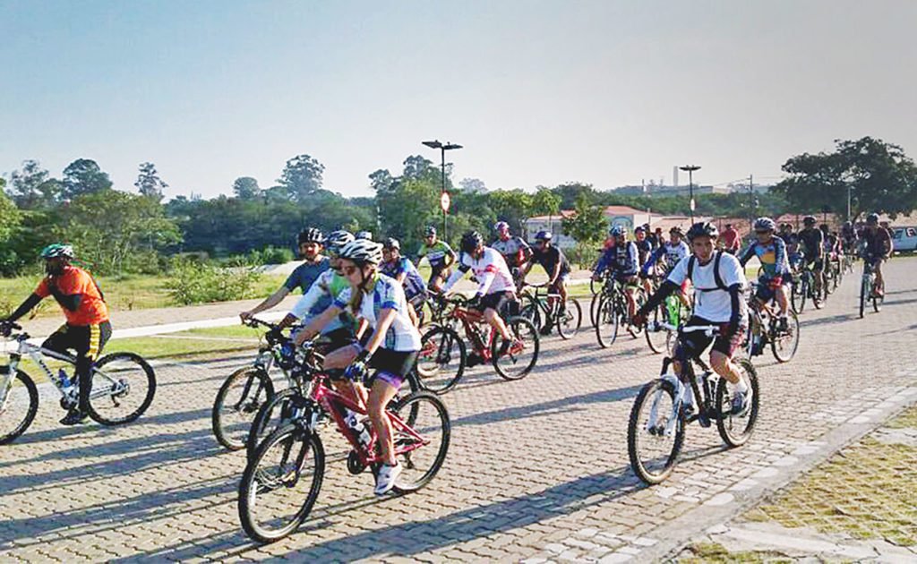 Eventos beneficentes “Jogando pela Vida” e “Pedalando pela Vida” acontecem no próximo sábado